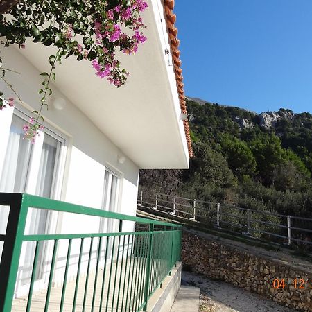 Holiday House Zorra Živogošće Exterior foto