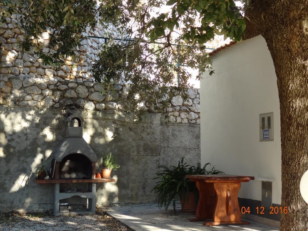 Holiday House Zorra Živogošće Exterior foto