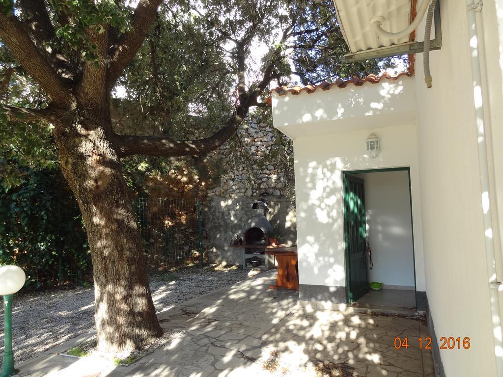 Holiday House Zorra Živogošće Exterior foto