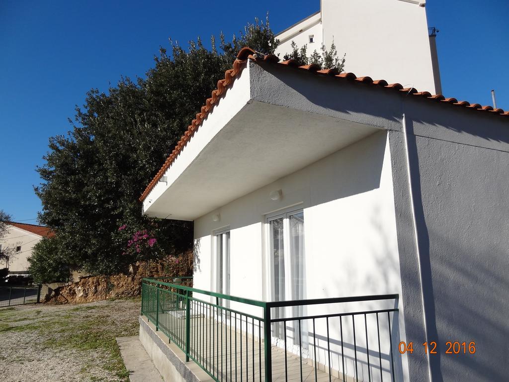 Holiday House Zorra Živogošće Exterior foto