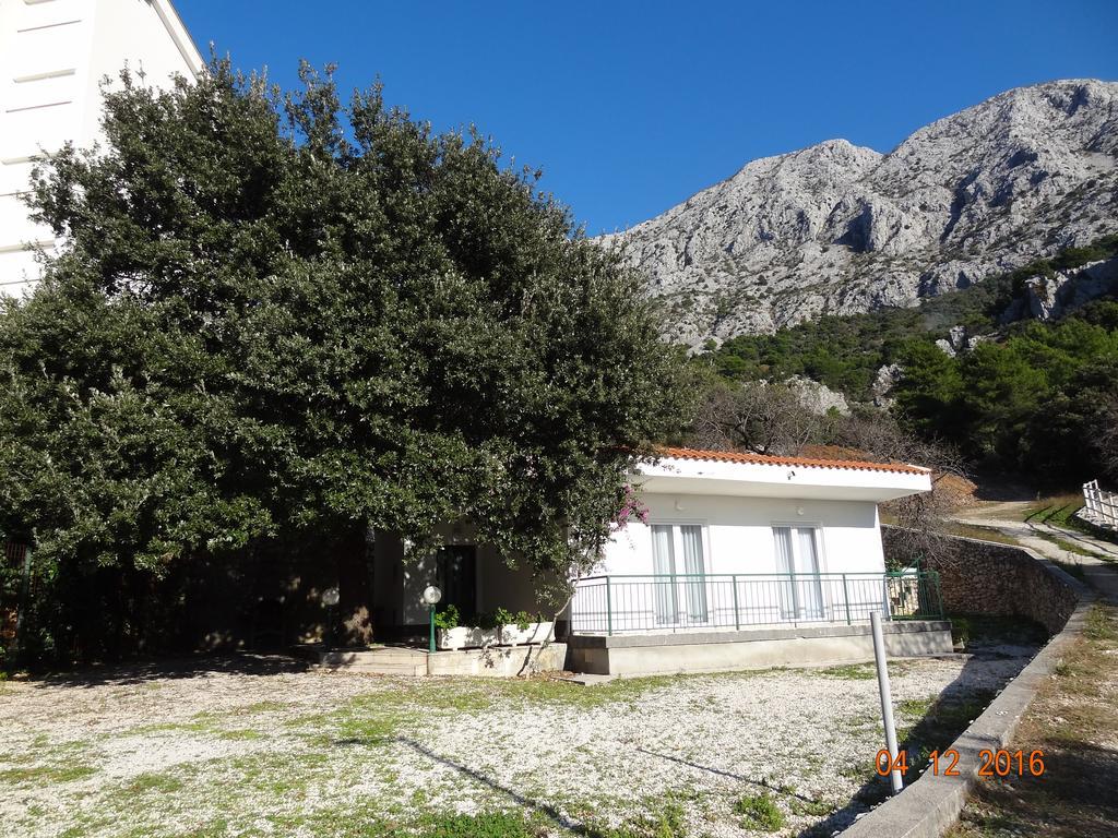 Holiday House Zorra Živogošće Exterior foto
